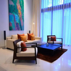 Отель TWINPALMS 5* Номер Deluxe palm фото 5