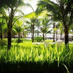 Отель Salinda Resort Phu Quoc Island фото 10