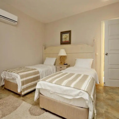 Alya Villa Hotel Вилла с различными типами кроватей фото 5