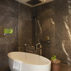 Гостиница Хаятт Ридженси Сочи (Hyatt Regency Sochi) 5* Номер с двуспальной кроватью