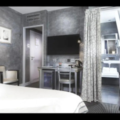 Hotel Des Champs Elysees комната для гостей фото 3