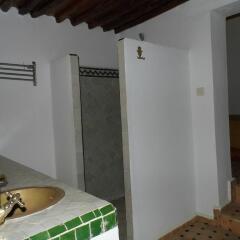 Отель Riad Marco Andaluz 4* Стандартный номер с различными типами кроватей фото 7