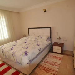 Отель Comfort Appartments Alanya комната для гостей фото 3