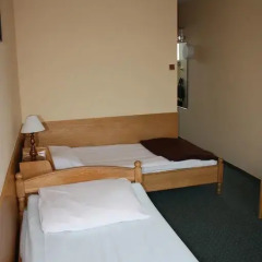 Hotel Gromada Zakopane 2* Стандартный номер с 2 отдельными кроватями фото 10