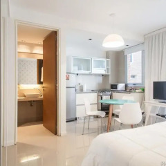 Отель Oro Luxury Studios комната для гостей фото 3