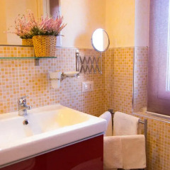 Отель Belon B&B 2* Стандартный номер с различными типами кроватей