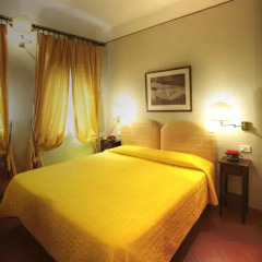 Hotel Rex 3* Стандартный номер с двуспальной кроватью фото 2
