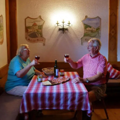 Отель Agriturismo Birkenhof Злудерно спа фото 2