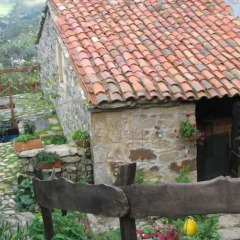 Отель Apartamento Rural en Plena Naturaleza Испания, Риотуэрто - отзывы, цены и фото номеров - забронировать отель Apartamento Rural en Plena Naturaleza онлайн фото 5
