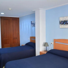 Hotel L'Escala комната для гостей фото 4