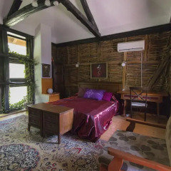 Отель Countryside Houses Golets комната для гостей