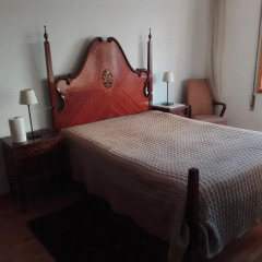 Отель Room São Dinis комната для гостей фото 3