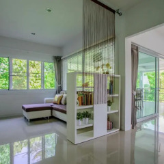 Отель Ocean Breeze House in Lamai Таиланд, Самуи - отзывы, цены и фото номеров - забронировать отель Ocean Breeze House in Lamai онлайн балкон