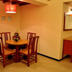 Hotel La Paz Gardens 3* Стандартный номер с различными типами кроватей фото 4