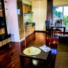 Отель Royal Beach Boutique Resort & Spa Koh Samui в номере фото 2