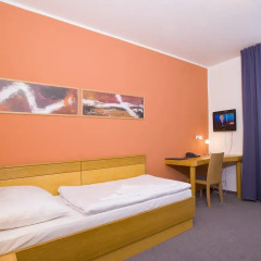 Best Western Hotel Trend Пльзень детские мероприятия фото 2