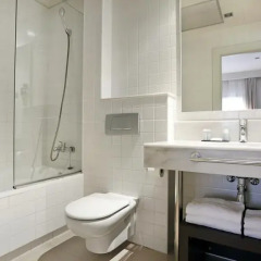 Arc La Rambla Hotel 3* Стандартный номер с различными типами кроватей фото 30