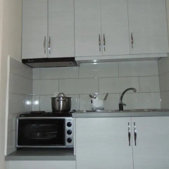 Отель Guest House Kreshta в номере