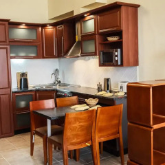 Гостиница Ardager Residence Казахстан, Атырау - отзывы, цены и фото номеров - забронировать гостиницу Ardager Residence онлайн в номере