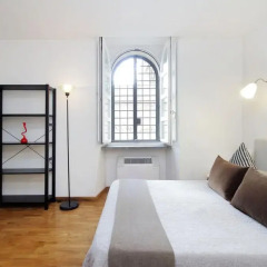 Отель Maecenas Loft Рим комната для гостей фото 4