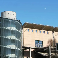 Home at Hotel Alcuino