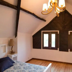 Отель Ribeira flats mygod 4* Апартаменты с различными типами кроватей фото 19