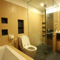 Отель Shama Sukhumvit 4* Апартаменты фото 4