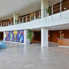 Pestana Vila Sol Golf & Resort Hotel интерьер отеля фото 2