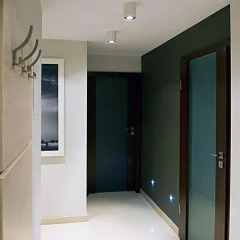 Отель Apartament Stroma 4 Апартаменты фото 17