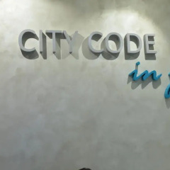 Отель City Code In Joy Сербия, Белград - отзывы, цены и фото номеров - забронировать отель City Code In Joy онлайн интерьер отеля фото 2