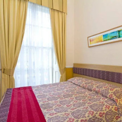 Admiral Hotel at Park Avenue 3* Стандартный номер с различными типами кроватей фото 3