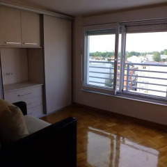 Апартаменты Apartment Tref комната для гостей фото 3
