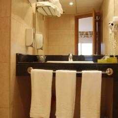 Hotel Canada Palace 4* Стандартный номер с различными типами кроватей фото 7