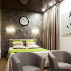 Отель Raugyklos Apartamentai Студия фото 2