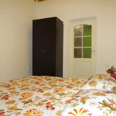 Hostel Vesna комната для гостей
