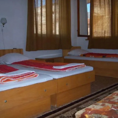 Отель Guest House Kostandara Поморие детские мероприятия
