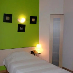 Hotel Les Acteurs 2* Стандартный номер с различными типами кроватей фото 5