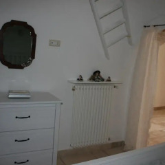 Отель Trullo Relax Альберобелло удобства в номере