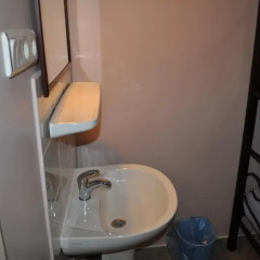 Orient Hostel Кровать в общем номере фото 5