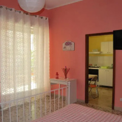 Апартаменты Apartment Casa Francesca Сиракуза удобства в номере