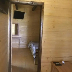 Гостиница Otely Komfort сауна