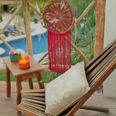 Отель Villa Tulum Hotel Италия, Рим - отзывы, цены и фото номеров - забронировать отель Villa Tulum Hotel онлайн фото 10