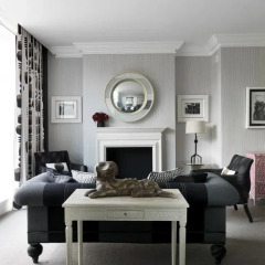 Отель Crosby Street Hotel США, Нью-Йорк - отзывы, цены и фото номеров - забронировать отель Crosby Street Hotel онлайн интерьер отеля фото 3