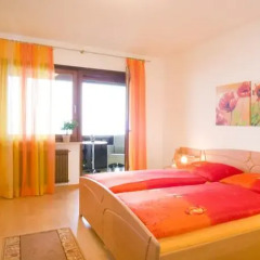 Отель Appartements Peilerhof Италия, Чермес - отзывы, цены и фото номеров - забронировать отель Appartements Peilerhof онлайн комната для гостей фото 5