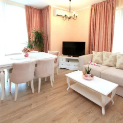 Отель Long Beach Resort & Spa Болгария, Аврен - 1 отзыв об отеле, цены и фото номеров - забронировать отель Long Beach Resort & Spa онлайн комната для гостей фото 14