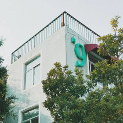 Отель N9 Hostel Xiamen (Formerly Name: Delusion Hostel) Китай, Сямынь - отзывы, цены и фото номеров - забронировать отель N9 Hostel Xiamen (Formerly Name: Delusion Hostel) онлайн фото 11