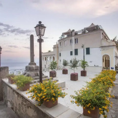 Отель Casa Chiarina Равелло