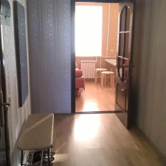 Hotel Otrada в номере