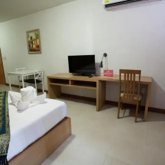 Отель ZEN Rooms Vibhavadee-Rangsit 3* Стандартный номер с различными типами кроватей фото 3