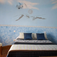 Hotel Rural Posada El Solar комната для гостей фото 2
